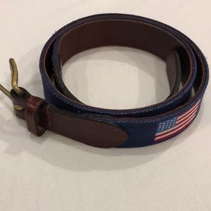 Smathers and Branson Men’s Belt